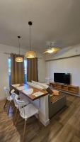 Loft Santorini no centro da cidade - B&B Alto Paraíso de Goiás
