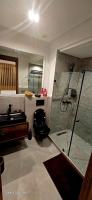Studio chaleureux au centre de casa - B&B Casablanca