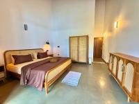 King Room with Balcony