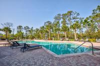 Upstay Condo with Outdoor Pool & Sauna - B&B Orlando