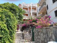 Mota saste mini duplex - B&B Sveti Stefan