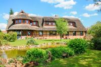 Fewo Wolff - B&B Klein Labenz