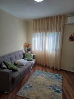 Familieappartement met 2 Slaapkamers