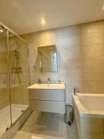 Apartamento de 2 dormitorios