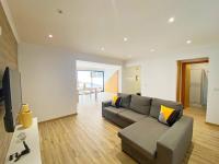 Casa Trevo de 4 Folhas - B&B Furnas