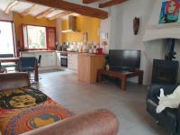 Casa Verde - B&B Rasquera