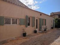 Les Gites du Mont Ventoux - B&B