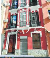 VACATIONAL HOMES South Organic - B&B Málaga