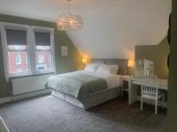 Shrubbery Guest House - Chambres d’hôtes Worcester