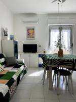 Casa dei Mille - Ferienwohnung Tortoreto Lido