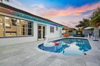 Luxury Miami Villa: Heated Pool Near Aventura Mall - B&B Ojus