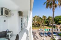 Koti Rentals - Astigi 2 - Bed and Breakfast Fuengirola