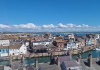 Trinity Terrace - Bed and Breakfast Weymouth