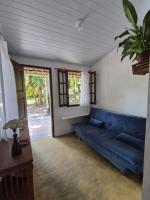 Casinha Azul de Santo André - Bed and Breakfast Santa Cruz Cabrália