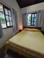 Casinha Azul de Santo André - Bed and Breakfast Santa Cruz Cabrália