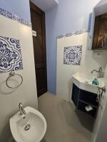 Appartamento Viola - Azienda Agricola Sotto il Masso - Chambres d’hôtes Certaldo