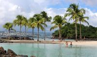Alamanda- Proche plage - B&B