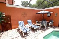 Perfect vacation Gated Resort with Private Pool - Ferienwohnung Kissimmee