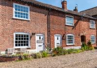 Puddingmoor Cottage - Bed and Breakfast