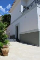 Villa Mercurio Mondello - B&B Mondello