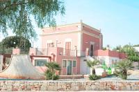 Masseria le Colonne del Sole - Ferienwohnung