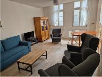 FeWo 1 im ehemaligen Geschenkehaus - Bed and Breakfast Monschau