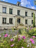 CLOS REMY Maison d'hôtes - B&B Précy-sur-Oise