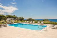 Villa Alba Minies - B&B Miniá