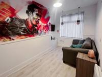 Anfield Apartments - Chambres d’hôtes