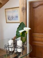 Clos Almahe - B&B Gainneville
