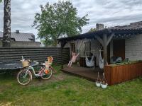 Tallinna mnt Kodu - Ferienwohnung