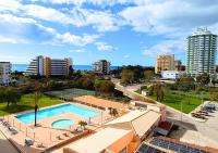 Alltravel Paraiso l - Ferienwohnung Portimao