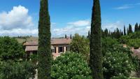 Agriturismo Sant'Alfredo - B&B Monteroni d'Arbia