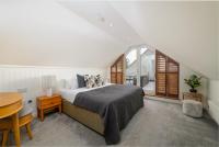 Suite mit Terrasse