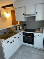 Appartement centre ville proche Roissy CDG - Ferienwohnung Crépy-en-Valois