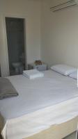 Vierbettzimmer mit barrierefreiem Zugang