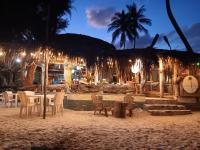 1Vida Bar Restaurante - Chambres d’hôtes Guayacanes