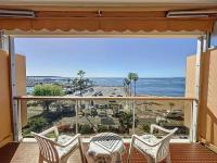 Emily - 2 couchages - Studio - Vue mer - Chambres d’hôtes Golfe-Juan
