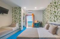 Deluxe Tweepersoonskamer met Extra Bed