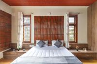 Terrastone Duplex Apartment Nr Fortis 3BHK Luxe - B&B Bengaluru