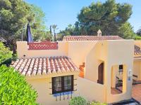 Los Molinos 2 Bedroom Villa La Manga Club RPM088 - B&B Atamaría