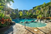 KBM Resorts FREE CAR Kaanapali Shores Ocean view 2-Bedroom Condo with Stunning views Great for Families KS-260 - B&B Kā‘anapali
