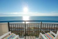 Boardwalk Beach Resort Unit 1037 - Oceanfront - B&B Myrtle Beach