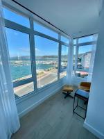 Apartamento Malecón 47 - B&B Mugia