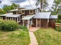 Homestead Ranch near Yosemite with Animals & Fresh Eggs - Ferienwohnung Midpines