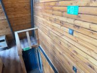 HHZ Green Life Stall - B&B Sapanca
