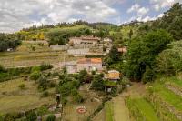 Abrigo dos Maias - A Soulful Retreat in Baião by HostWise - Ferienwohnung Baião