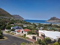 14 Ixia Street,Hout Bay - Ferienwohnung Kapstadt