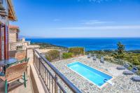 Orient Villa - Ferienwohnung Orthoniaí