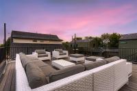 Stunning home - walk to square & heated pool - B&B Georgetown